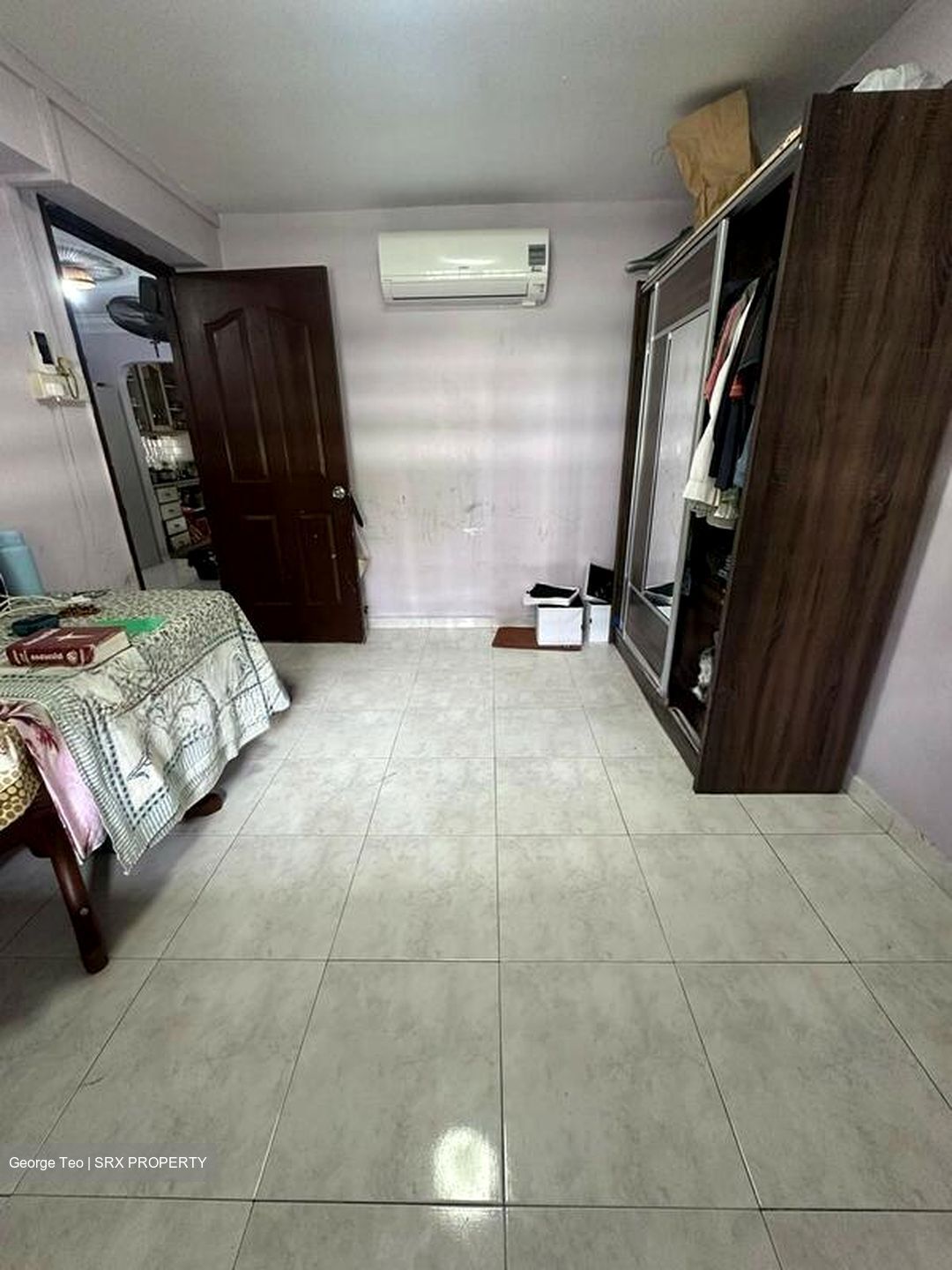 Blk 6 Ghim Moh Road (Queenstown), HDB 3 Rooms #502653831
